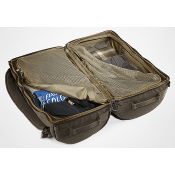 Plecak Fjällräven Splitpack Dark Olive