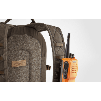 Plecak Fjällräven Lappland Hike 15 Dark Olive