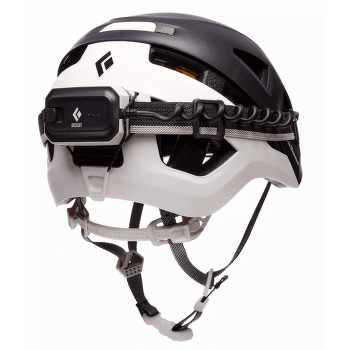 Kask Black Diamond Capitan MIPS Black-White