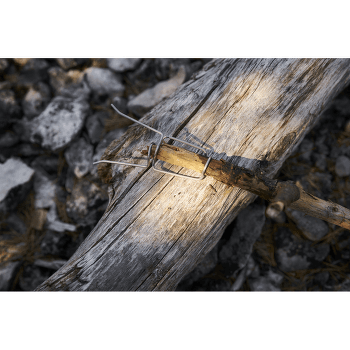 Adapter Light My Fire Grandpa´s FireFork Bio MustyYellow/HazyBlue