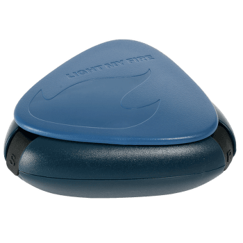 Naczynia Light My Fire Salt a Pepper Plus Bio HazyBlue