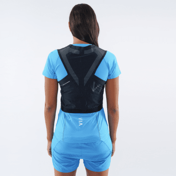 Kamizelka Montane Gecko Ultra V+ BLACK