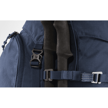 Plecak Fjällräven Keb 52 W Storm-Dark Navy