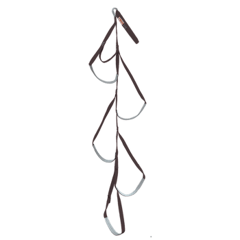 Ranking Rock Empire Ladder černá 008