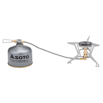 Kuchenka Soto Fusion Trek
