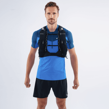 Kamizelka Montane Gecko VP 5+ ACER RED