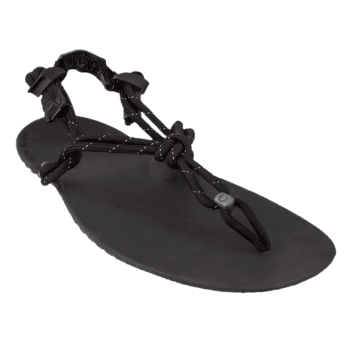 Klapki Xero Genesis Women Black (BLK)