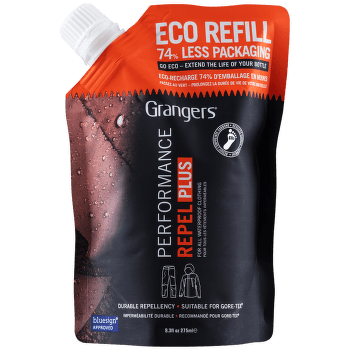 Impregnacja Grangers Performance Repel Plus Eco Refill