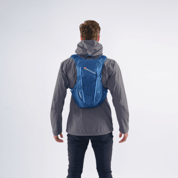 Plecak Montane Trailblazer 8 NARWHAL BLUE