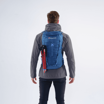 Plecak Montane Trailblazer 25 NARWHAL BLUE