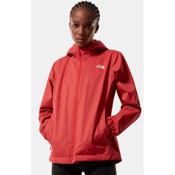 Bunda The North Face Quest Jacket Women 6IF INDIGO PLUM