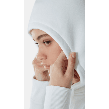 Bluza The North Face Drew Peak Pullover Hoodie Women TNF BLACK