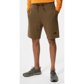 Szorty The North Face Graphic Short Light Men FOREST OLIVE