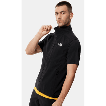 Kamizelka The North Face Nimble Vest Men TNF BLACK