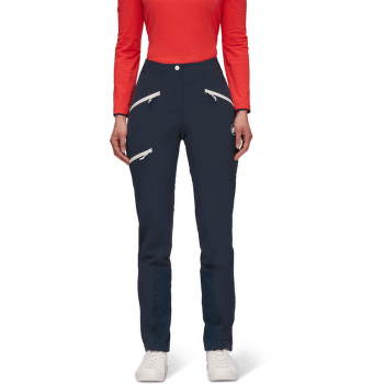Spodnie Mammut Eisfeld Advanced SO Pants Women (1021-00510) Night