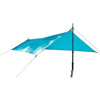 Ponczo Sea to Summit Ultra-Sil™ Nano Tarp Poncho 15D Lime (LI)