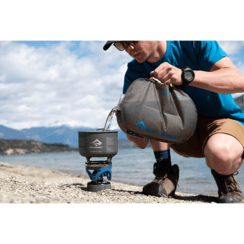 Torba Sea to Summit Watercell X Grey