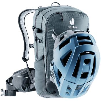 Plecak deuter Flyt 12 SL dusk-redwood