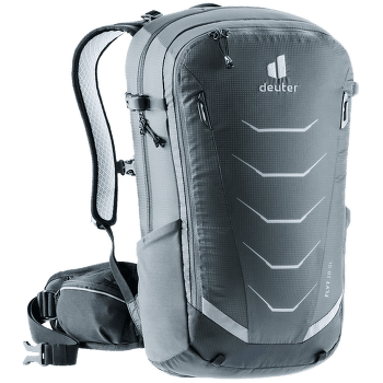 Plecak deuter Flyt 18 SL Graphite-black