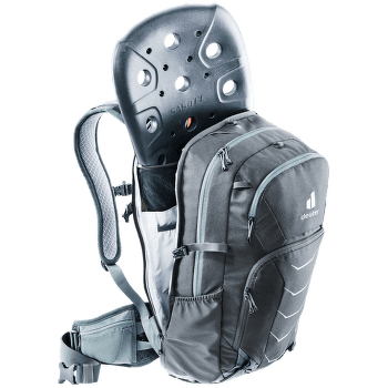 Plecak deuter Attack 22 EL graphite-shale