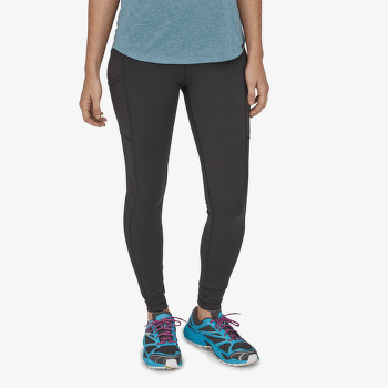 Legginsy Patagonia Pack Out Hike Tights Women Black