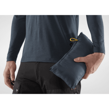 Bunda Fjällräven Expedition Lätt Hoodie Men UN Blue