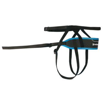 Siodło Rock Empire Canicross Race modrá 007