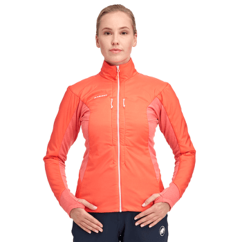 Kurtka Mammut Eigerjoch IN Hybrid Jacket Women (1013-01720) sky-night