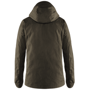 Bunda Fjällräven Kaipak Jacket Men Dark Olive