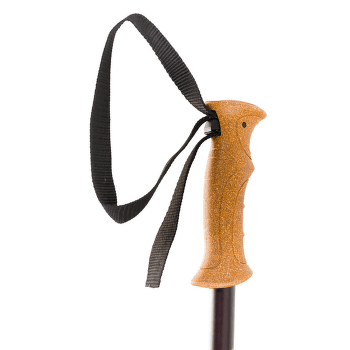 Hole La Sportiva Trango Trek Pole Black