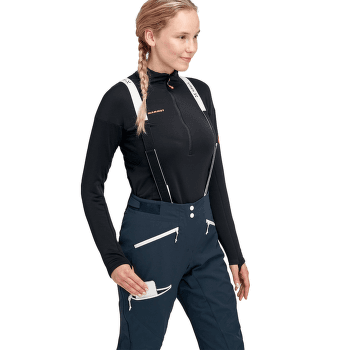 Spodnie Mammut Eisfeld Guide SO Pants Women Night