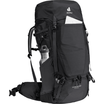 Plecak deuter Futura Air Trek 55 + 10 SL grove-ivy