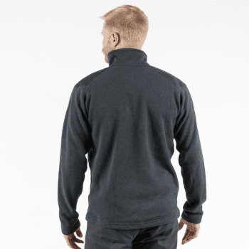 Bluza Fjällräven Buck Fleece Men Grey-Melange