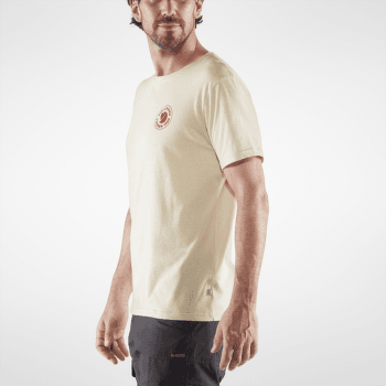 Koszulka z krótkim rękawem Fjällräven 1960 Logo T-shirt Men Patina Green