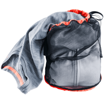 Torba deuter Mesh Sack 5 papaya-black