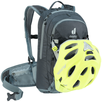 Plecak deuter Attack 8 JR graphite-shale