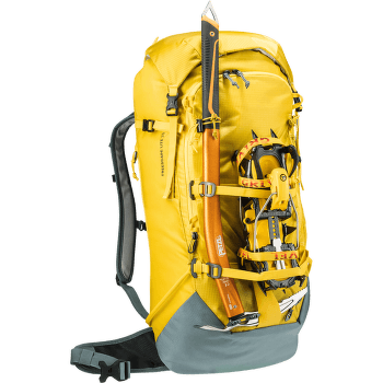 Plecak deuter Freescape Lite 26 papaya-umbra