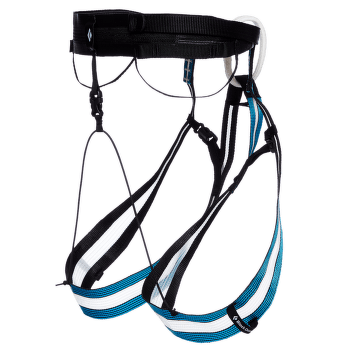 Siodło Black Diamond COULOIR HARNESS (BD651155) Ultra Blue-Black