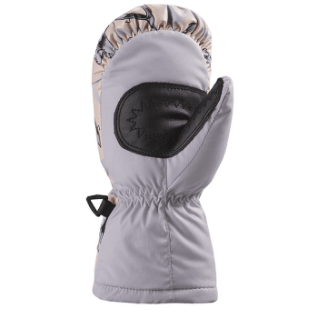 Rękawice Dakine Brat Mitt Toddler LAVENDER