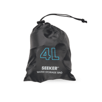 Torba Hydrapak SEEKER 4 L (A828) Mammoth Grey