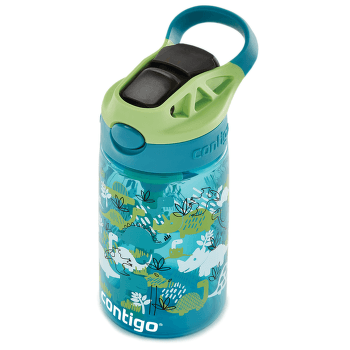 Butelka Contigo KIDS CLEANABLE Dinoboy