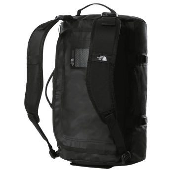 Torba The North Face Base Camp Duffel - XS (52SS) TNF BLACK/TNF WHITE/NFP