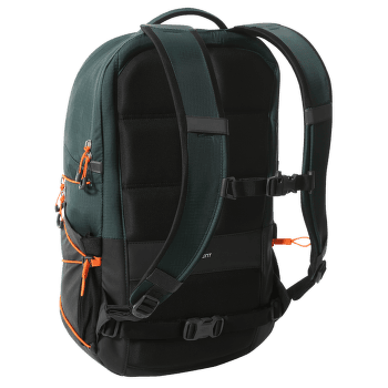 Plecak The North Face BOREALIS (52SE) NK5 DESERT STONE/STONE SLAB/EMBER SOIL