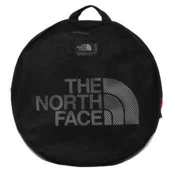 Torba The North Face Base Camp Duffel-  XL (52SC) TNF BLACK/TNF WHITE/NFP
