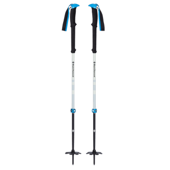Hole Black Diamond EXPEDITION 2 PRO SKI POLES