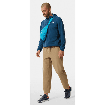 Bunda The North Face Nimble Hoodie Men TNF BLACK/NPF