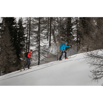 Bluza Direct Alpine Dragon Jacket Men ocean/anthracite