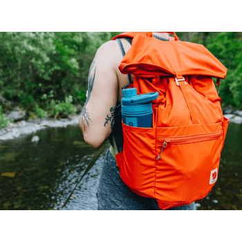 Filtr Grayl ULTRAPRESS Purifier Camp Black