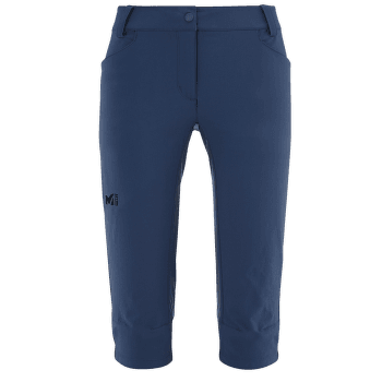 Kalhoty 3/4 Millet Trekker Stretch 3/4 Pant II Women SAPHIR