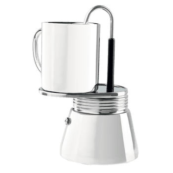 Naczynia GSI MINI-ESPRESSO SET 4 CUP